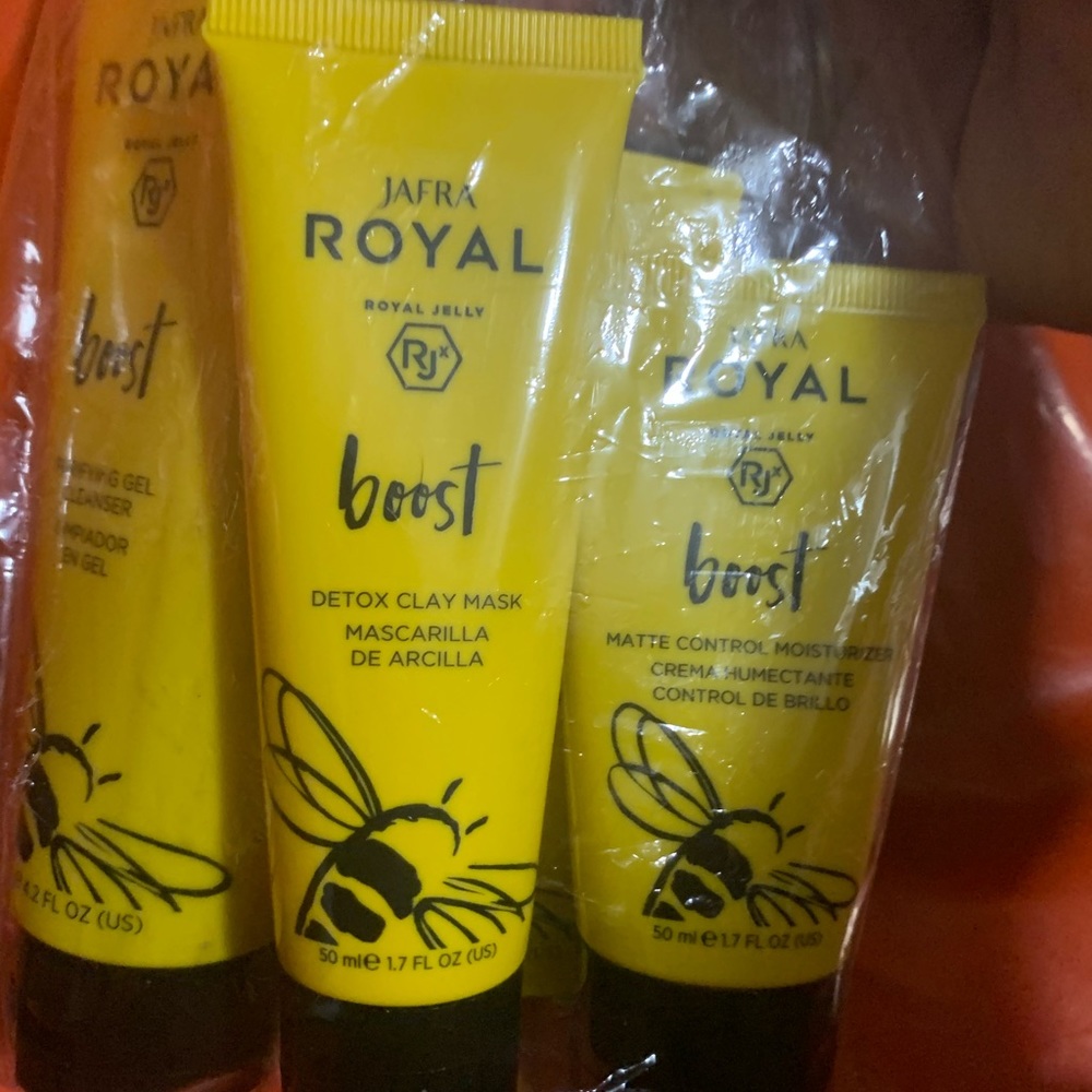 Boost Regimen -Normal/Combination/Oily Face - Picture 8 of 8